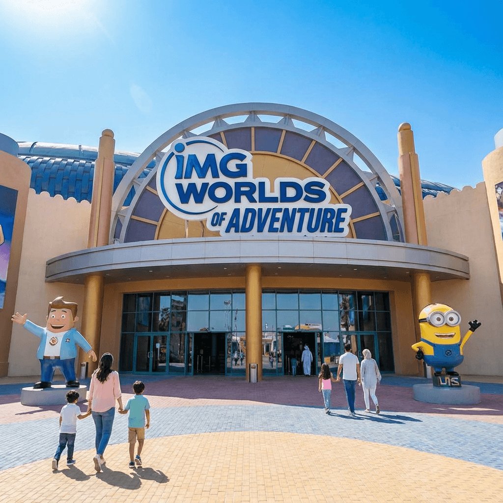 Best Travel Agency in Dubai, UAE