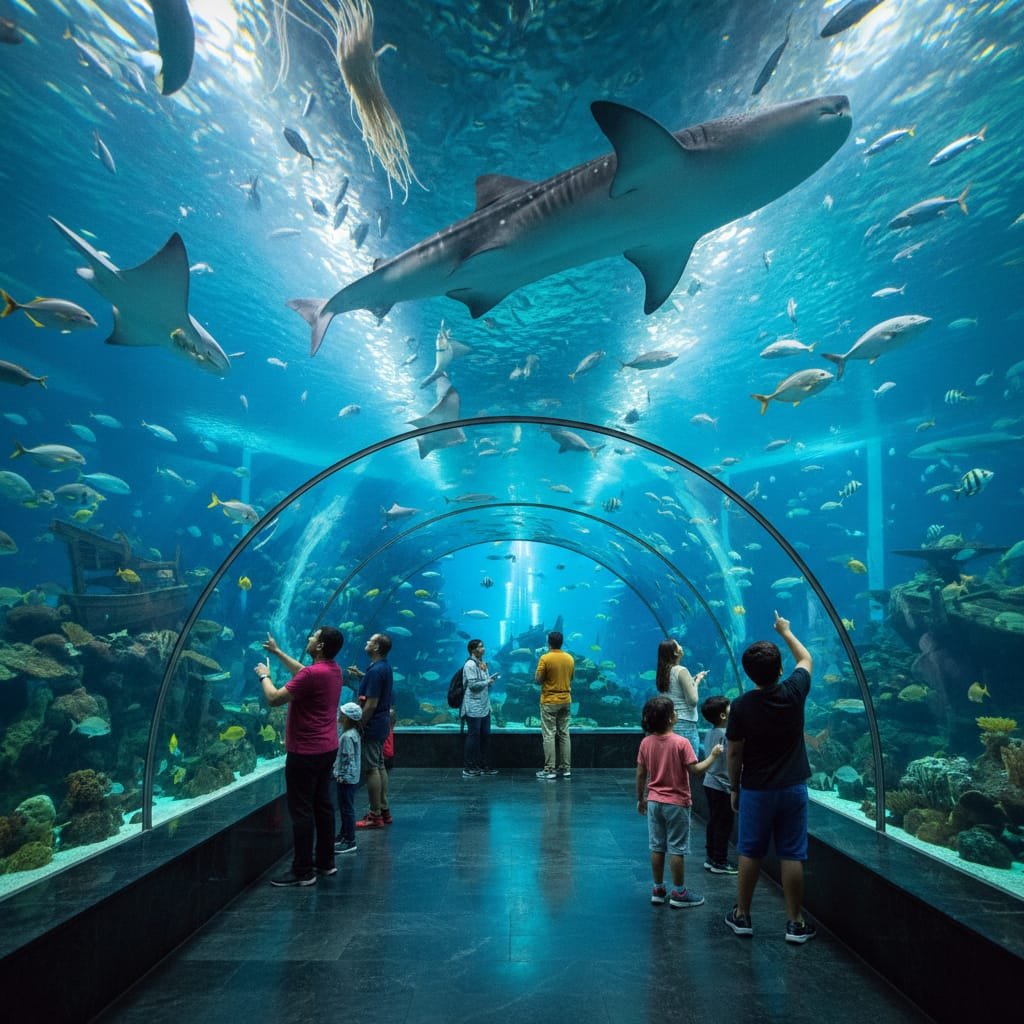 Best Travel Agency in Dubai, UAE