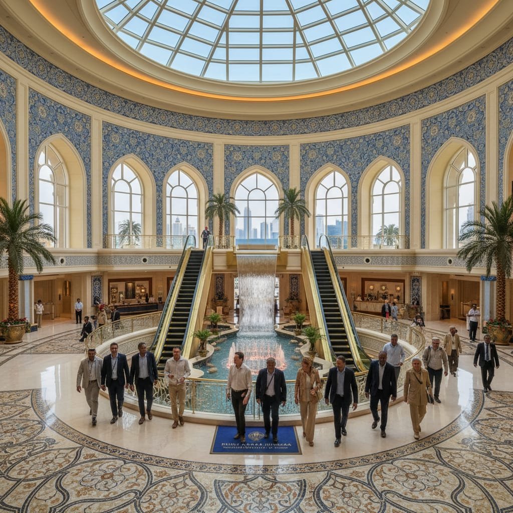 Best Travel Agency in Dubai, UAE