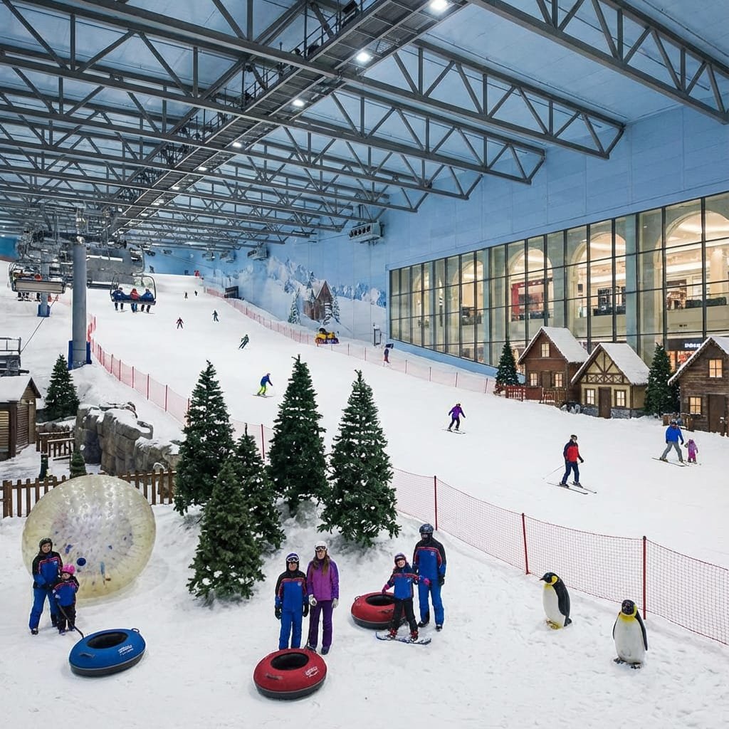 Best Travel Agency in Dubai, UAE