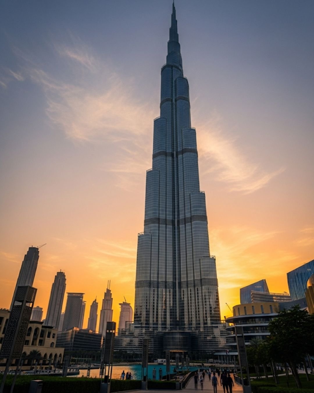 Best Travel Agency in Dubai, UAE