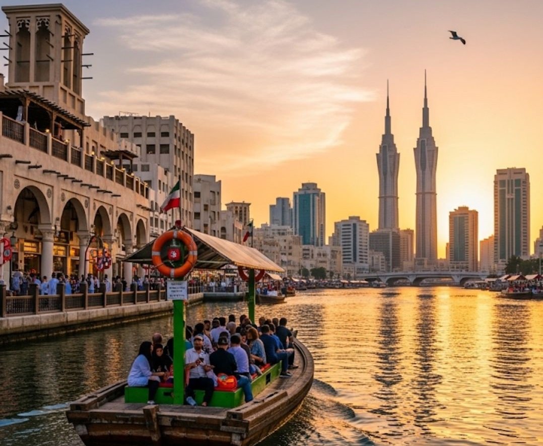 Best City Tour Packages