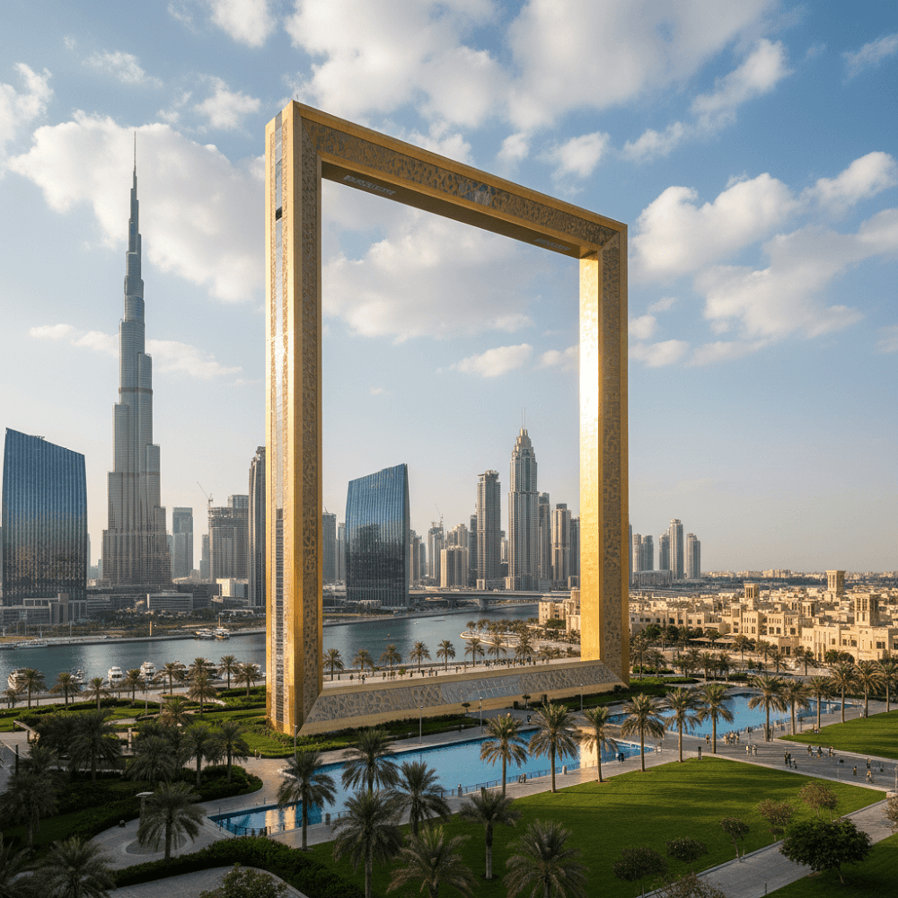 Best Travel Agency in Dubai, UAE