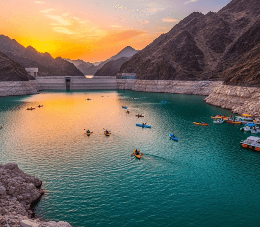 Best City Tour Packages