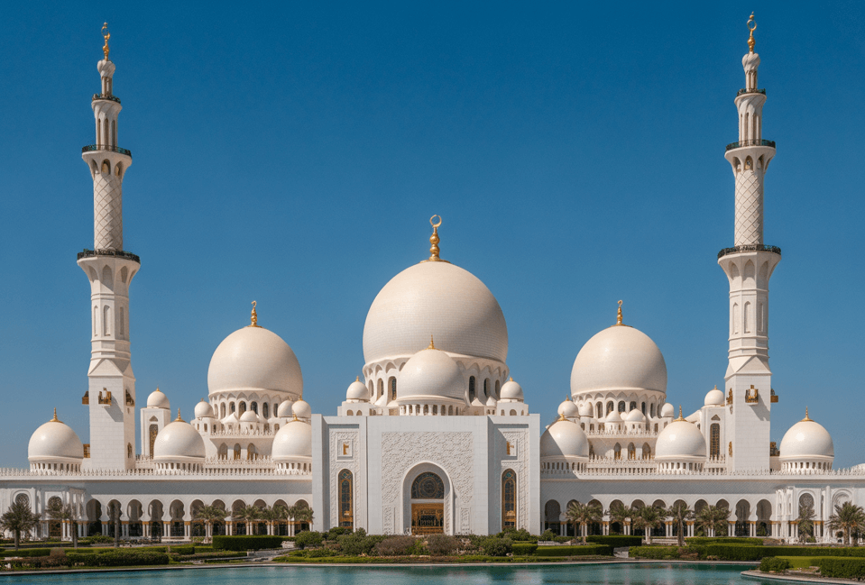 Best Travel Agency in Dubai, UAE